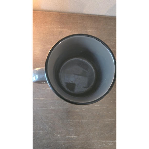 X Large Disney Nightmare Before Christmas 20oz Ceramic Mug. Jack Skeleton. - Picture 4 of 7